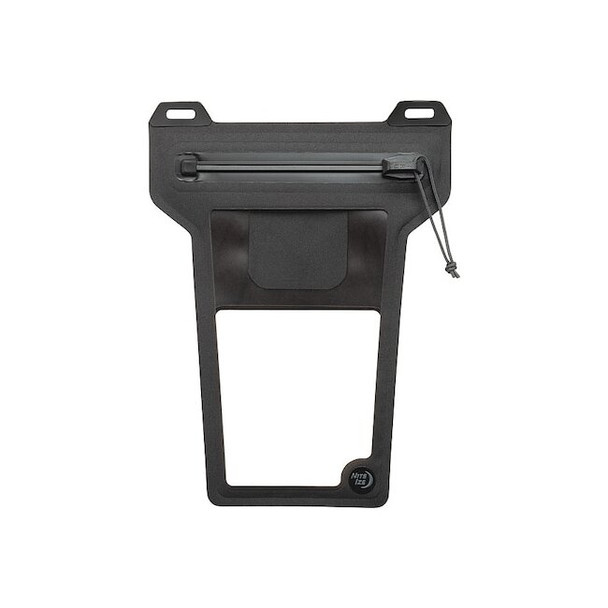 Nite Ize Cell Phone Holder,Charcoal,Universal ROPPL-09-R8
