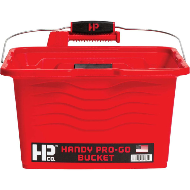 HANDy PRO-GO Ladder Bucket BER-4300