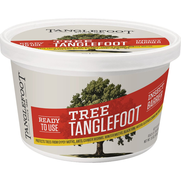 Tanglefoot Tree 15 Oz. Insect Barrier TF10016