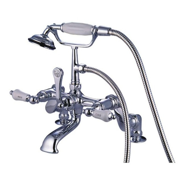 Kingston Brass CC654T1