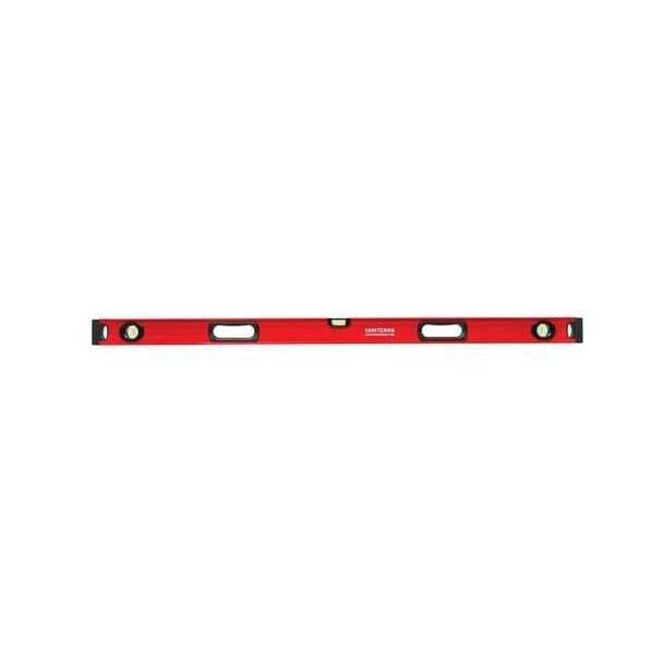Craftsman Box Beam Level,48" CMHT82347