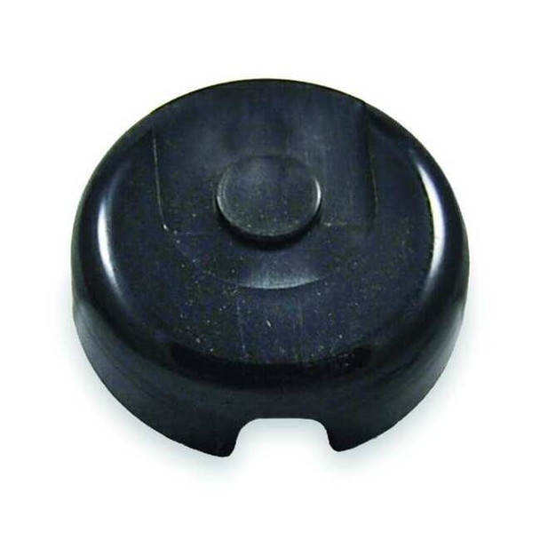 Dayton Capacitor End Cap,2 9/16 In Dia,PK5 2MEW9