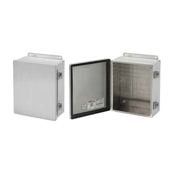 Nvent Hoffman A8064CHAL