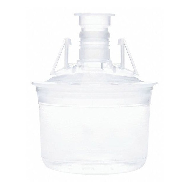 3m Lid Liner,Mini,Plastic,200 Microns 16028