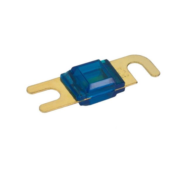 Viair 40 Amp Mini ANL Fuse, 4 Pc / Blister Pack 92963