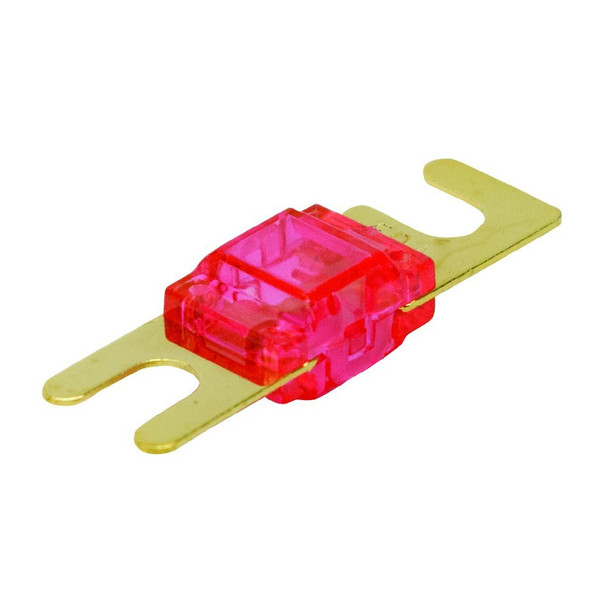 Viair Amp Mini ANL Fuse,4pcs./ Blister Pack,50 92965