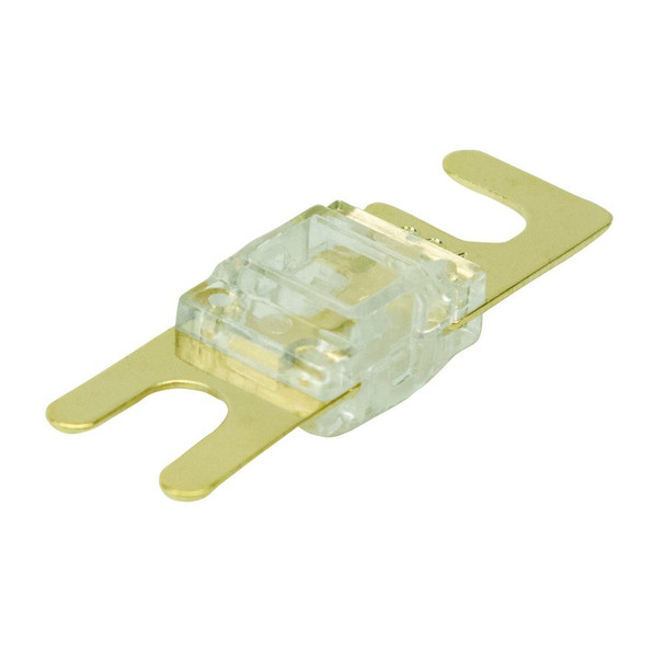 Viair 80 Amp Mini ANL Fuse, 4 Pc / Blister Pack 92969