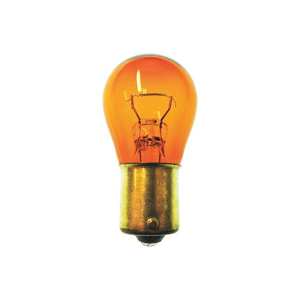 38W, S8 Miniature Incandescent Bulb (Formerly LumaPro)