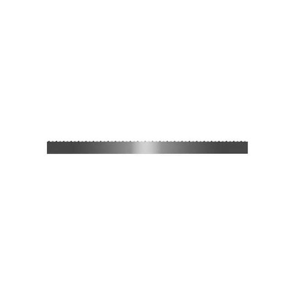 Starrett BandSawBlade,L:11 ft 4-1/4 in,W:5/8 94317-136-1/4W