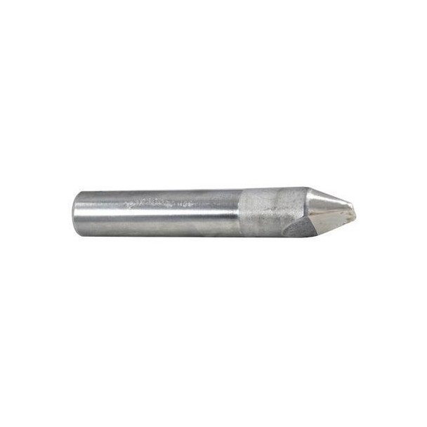 Soldering Tip, Screwdriver, 0.875 in, For Use With 5ZGV0