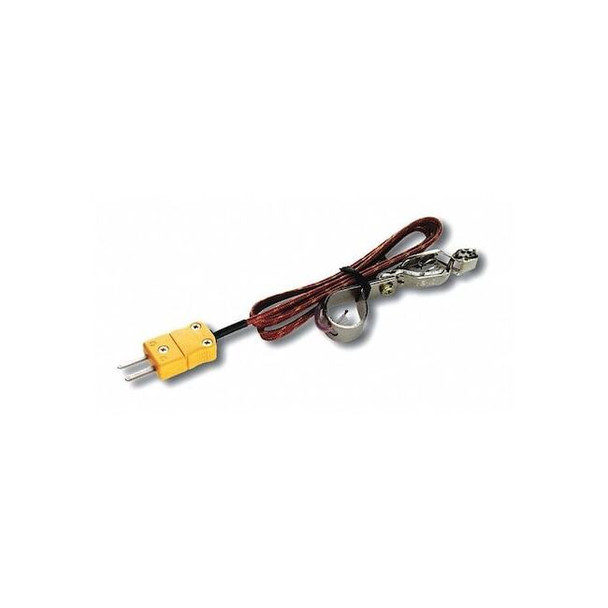 Test Products Intl Temp Probe,Oven Clip GK12M