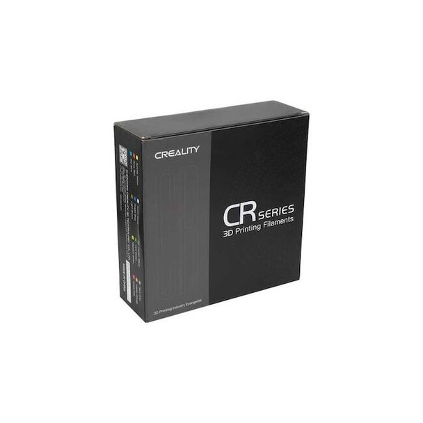 Creality Plastic Filament,3D Printer CR-Silk Silver