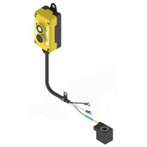 Monarch Control Station, WP, 2 PB, with 120 in. 500232104783120