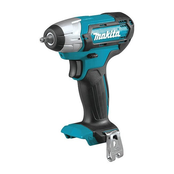 Makita 12V max CXT 1/4" Square Impact Wrench, Friction Ring WT04Z