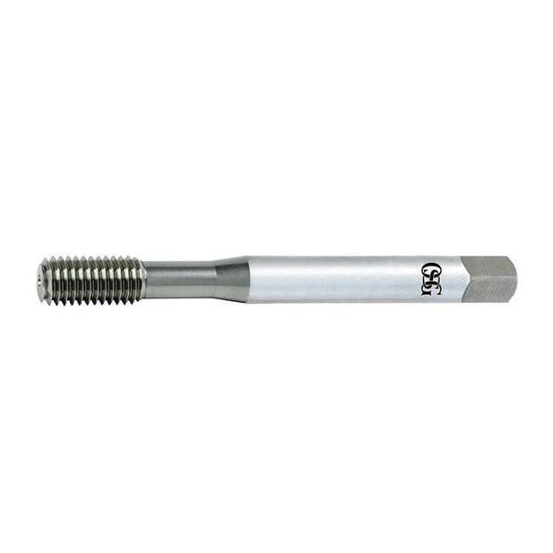 Osg Thread Forming Tap, M6-1.00, Bottoming, Bright, 0 Flutes 1410103800