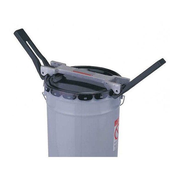 Radia Lid Sealer,5 Gal. 507000
