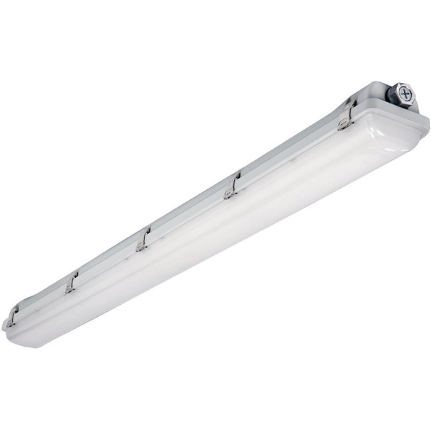 Metalux 4' Slctbl Vprtite Light 4APVTLD-SL3C3