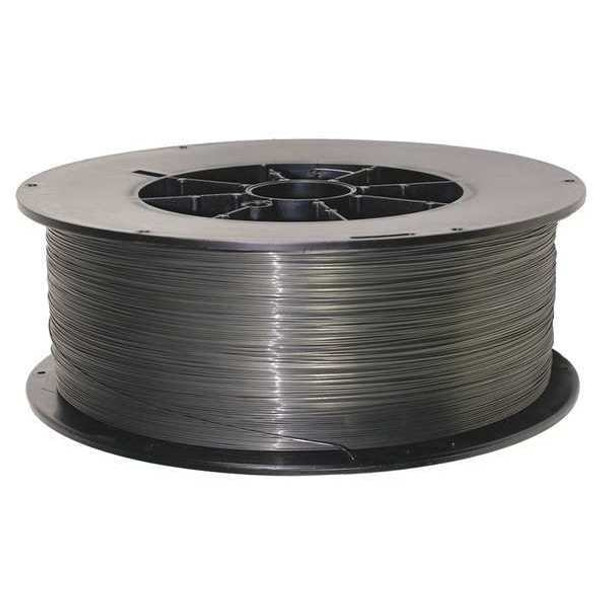 Westward FCAW Welding Wire,Spool,0.035 in. dia 49EG46