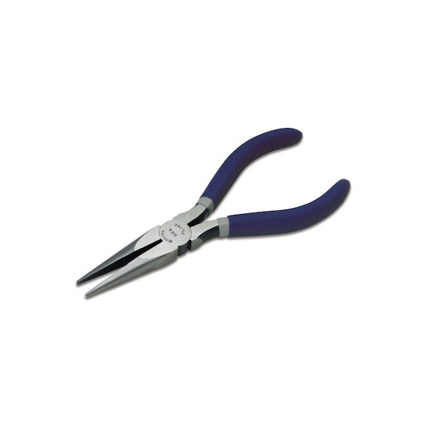 Williams Williams Chain Nose Plier, Long Nose, 6-3/4" JHWPL-75C