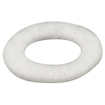 Dynabrade Felt Silencer 01486