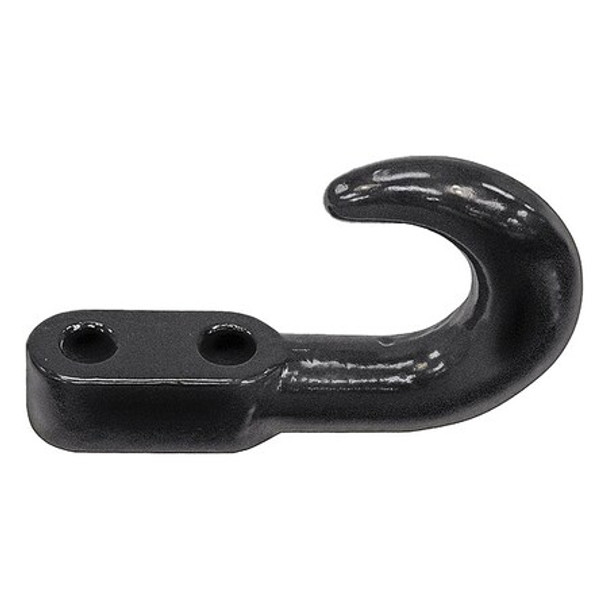 Buyers Products Tow Hook,5-1/2" L,3-1/2" W B2799B1