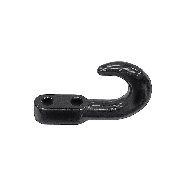 Buyers Products Tow Hook,5-1/2" L,3-1/2" W B2799B1