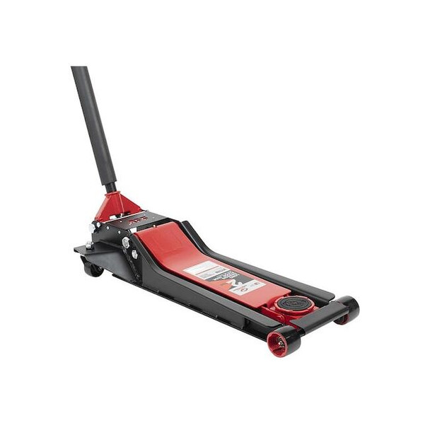 American Forge & Foundry Auto Jacks,Steel,2 ton,101 lb,Socket 202LCJ