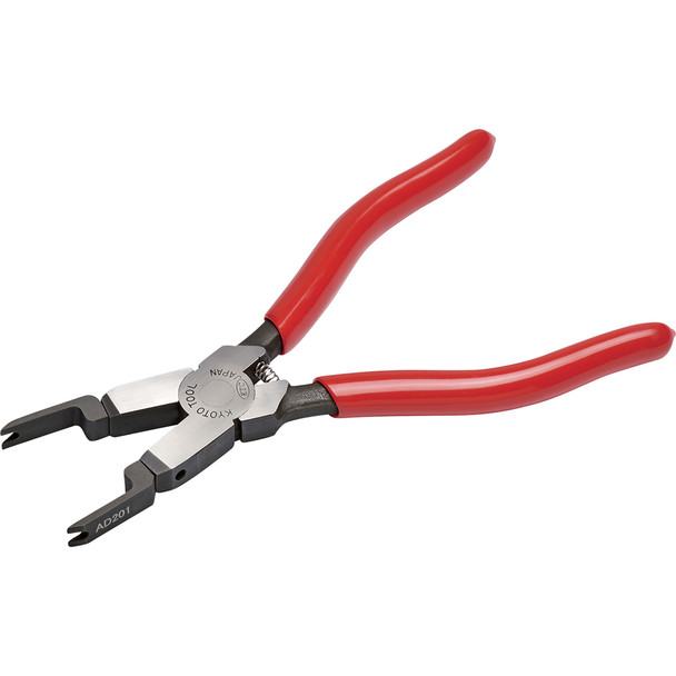 Plug-in relays pliers AD201