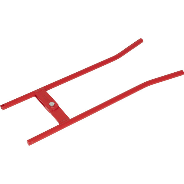 Truck Brake Spring Tool, Red 39970