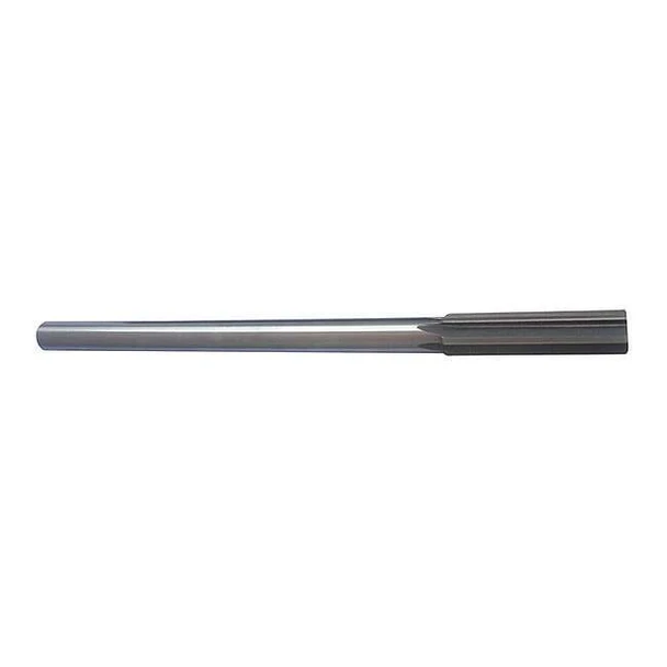 Manufacturer Varies ChuckingReamer,Straight,7in,0.4365in 11V434