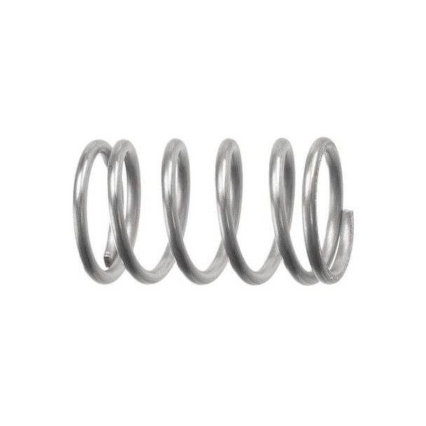 Spec Compression Spring,Stainless Steel,PK10, C03600381000S C03600381000S