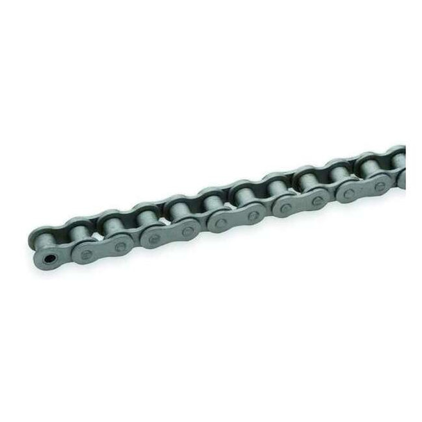 Tsubaki Roller Chain,Neptune,80NT ANSI,10 ft. 80NEPRB