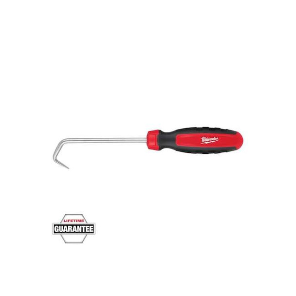 Milwaukee Tool Hook Hose Pick 45-74-9215
