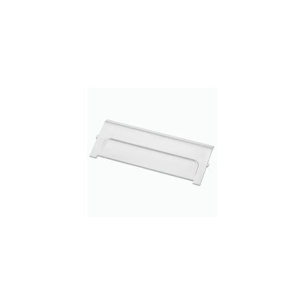 Clear Window WUS224 for Stacking Bin 269688 and QUS224  Price for Pack of 12