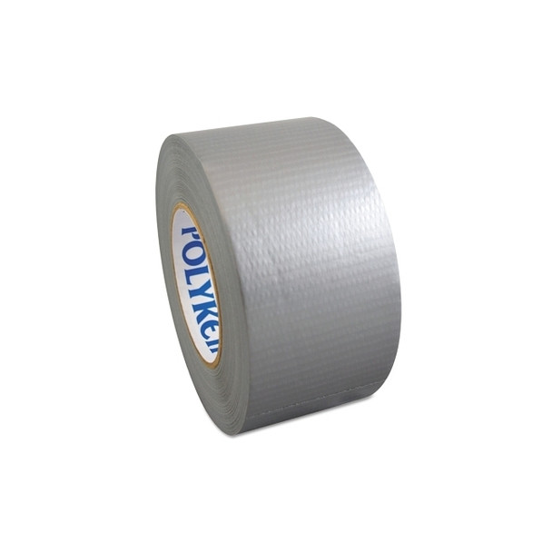 General Purpose Duct Tapes, Silver, 3 in x 60 yd x 9 mil Pack of 160