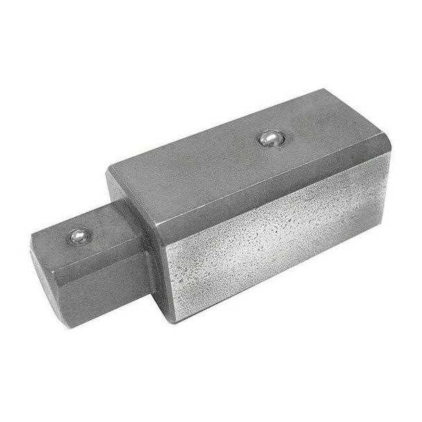 Cdi CDI Male Square Adapter 3/8 X 3/8 2344-0051-02