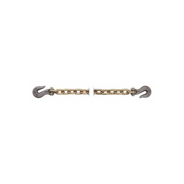 Peerless Chain Transport Chain,16 ft.,11,300 lb. 8612450
