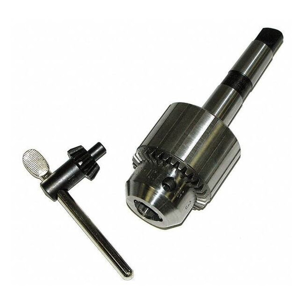 Slugger by Fein Drill Chuck & Arbor Adapter,For 4KYP1 64298030650