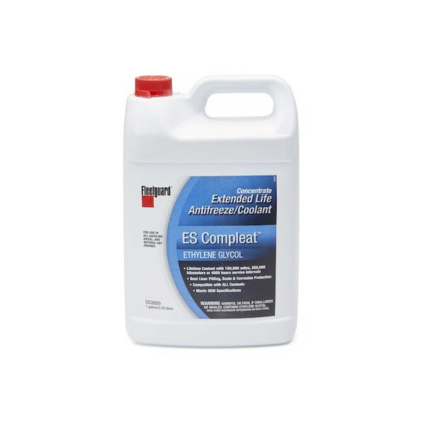 Fleetguard Coolant Concentrate CC2820