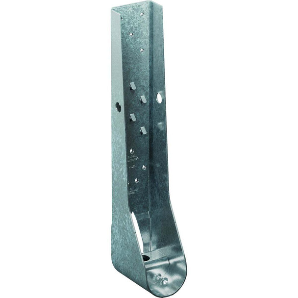 Simpson Strong-Tie 23" Holdown 12ga HDUE13-SDS3.5 Pack of 4