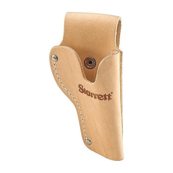 Starrett Micrometer Holster Leather 914