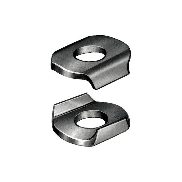De-Sta-Co Flanged Washer For 5/16 Or M8 Spindle 507107