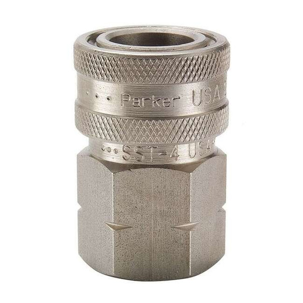Parker SST-8