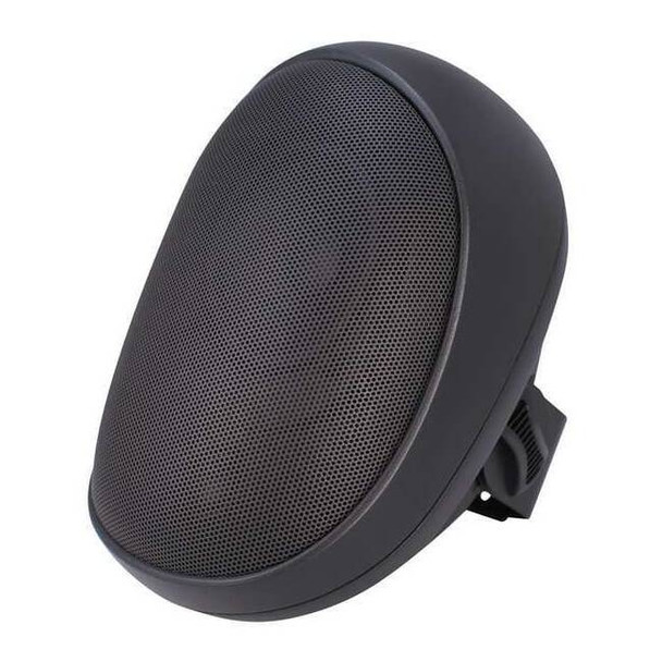 Speco Technologies Speaker,White,9-1/2 In. SP4AWETW