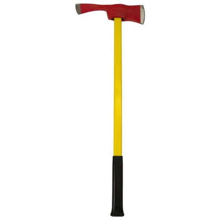 Nupla Axe,Pulaski,36 In L,Fiberglass Handle 6884807