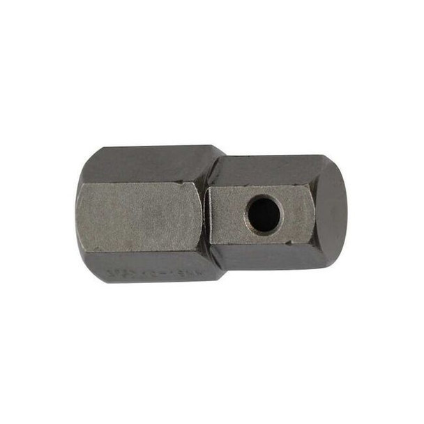 Apex Tool Group Torsion Bit, Metric, 7/16", Hex, 3mm, PK5 SZ-7-3MM-5PK