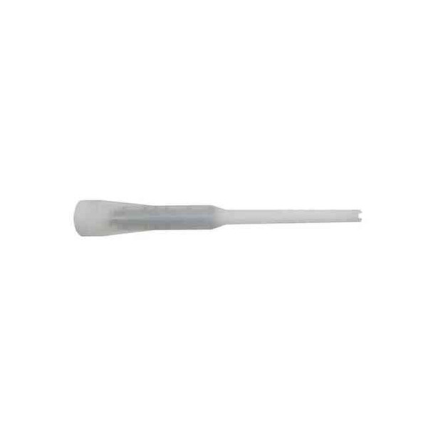 Mkt Fastening Mixing Nozzle, 8.5 in L, 1 in Dia. 7521026
