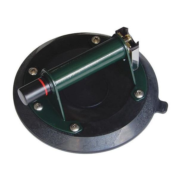 Manufacturer Varies Suction Cup Lifter,8 in Cup Diameter 55JG34