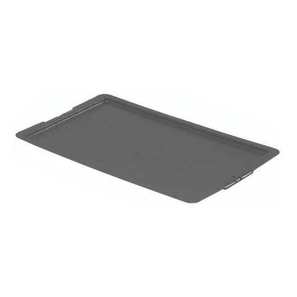 Orbis Gray Plastic Lid RCSO2422-1 GREY