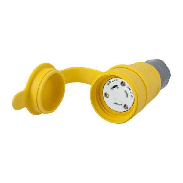 Hubbell Wiring Device-Kellems HBL29W47